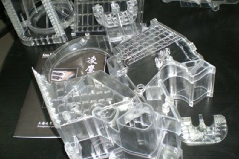 淺談3D打印與動漫設(shè)計